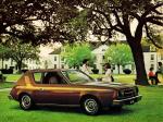 AMC Gremlin 2-Door Custom Sedan Pkg.X 1975 года